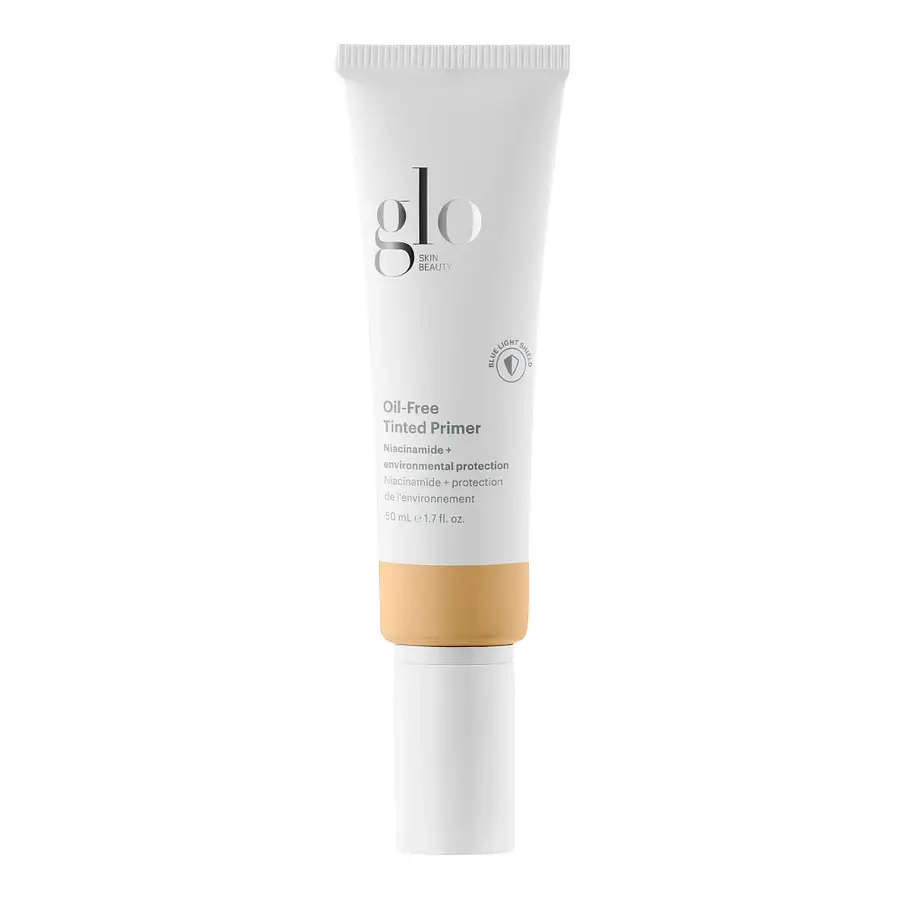 Glo Skin Beauty Oil Free Tinted Primer SPF 30 Light Medium