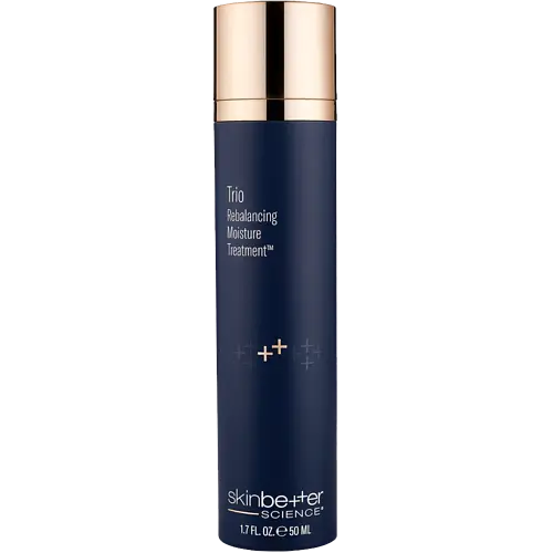 SkinBetter Science Trio Rebalancing Moisture Treatment