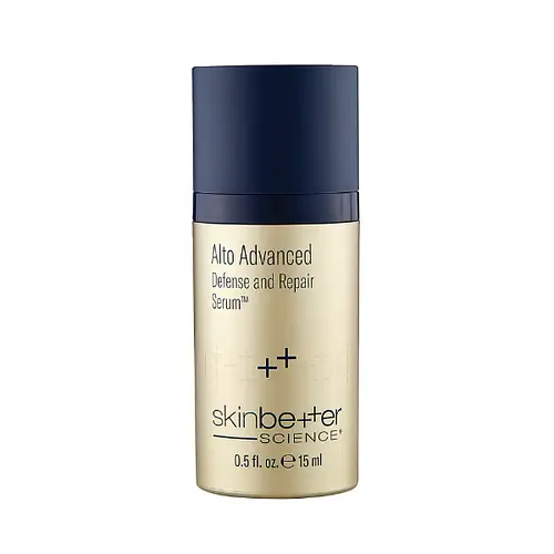 SkinBetter Science Alto Advanced Defense and Repair Serum