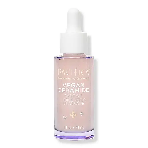 Pacifica Vegan Ceramide Facial Oil