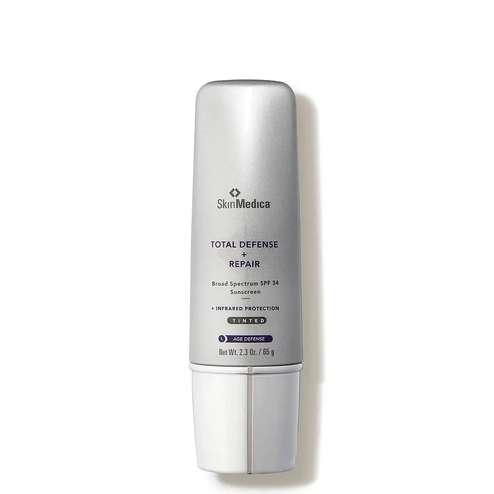 SkinMedica Total Defense Repair SPF 34 Tinted