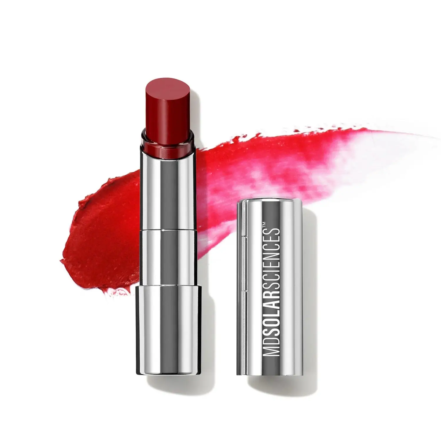 MDSolarSciences Hydrating Sheer Lip Balm SPF 30 Ruby