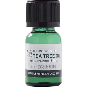 The Body Shop Tea Tree Oil