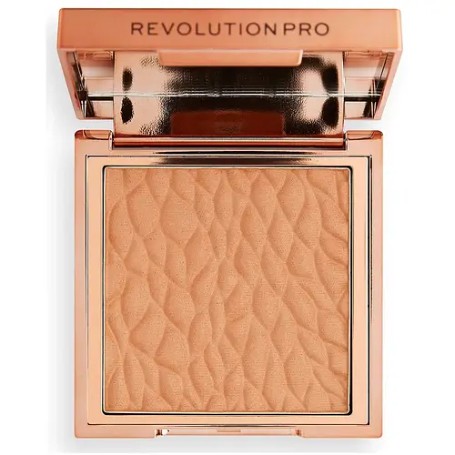Revolution Beauty Sculpting Bronzer Bahia