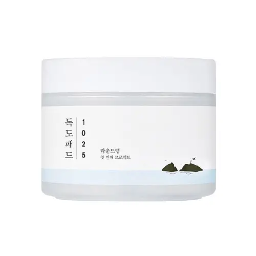 Round Lab 1025 Dokdo Pad