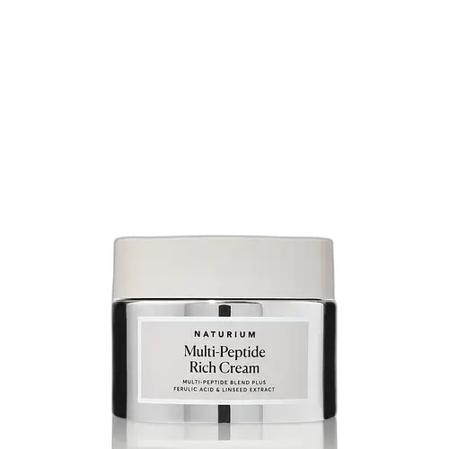 Naturium Multi-Peptide Rich Cream