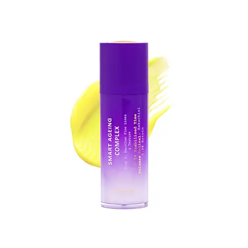 Truth & Beauty Smart Ageing Complex Intermediate Version