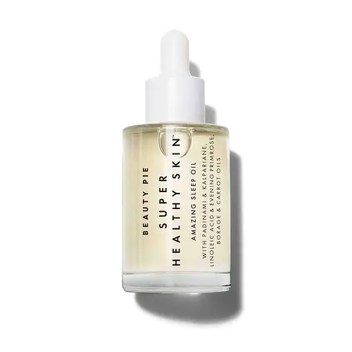 Beauty Pie Super Healthy Skin Amazing Sleep Oil