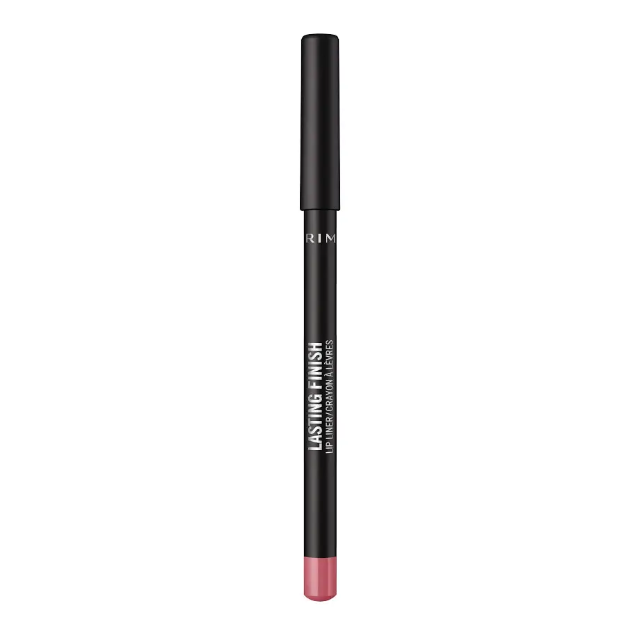 Rimmel London Lasting Finish 8Hr Lip Liner 120 Pink Candy