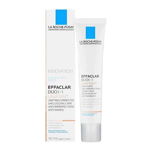 La Roche-Posay Effaclar Duo[+] Unifiant