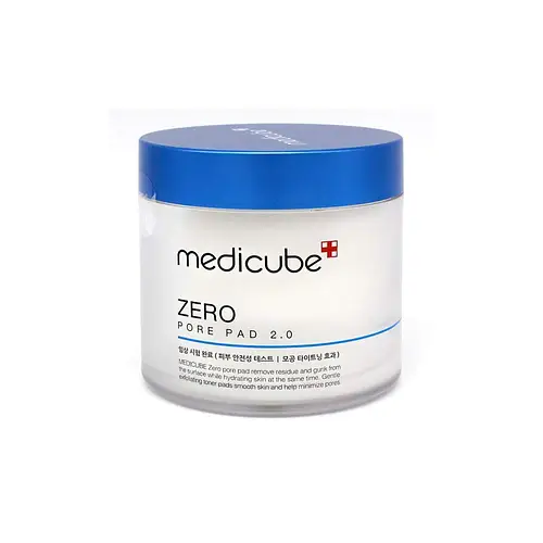 MediCube Zero Pore Pad 2.0