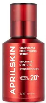 APRILSKIN Vitamin ACE Brightening Serum