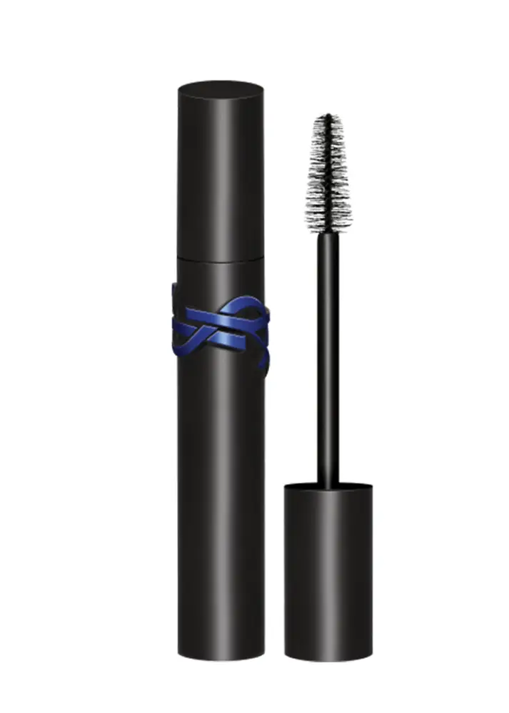 Yves Saint Laurent Lash Clash Extreme Volume Waterproof Mascara