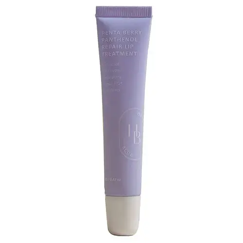 Heveblue Penta Berry Panthenol Repair Lip Treatment