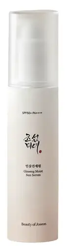 Beauty of Joseon Ginseng Moist Sun Serum SPF 50+ PA++++