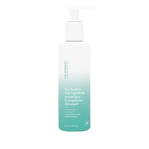 Urban Skin Lacticglow Micropolish Resurface & Brighten Cleanser