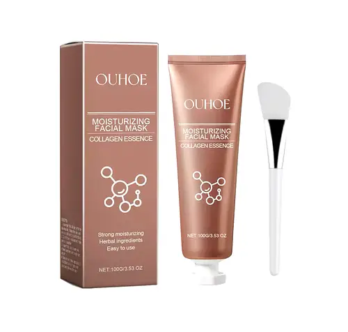 Ouhoe Moisturizing Facial Mask