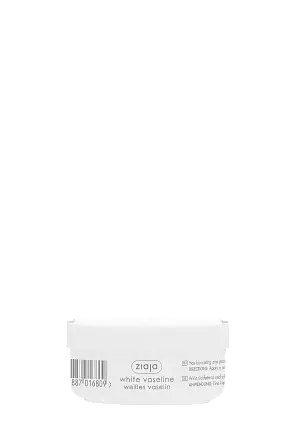 Ziaja White Vaseline