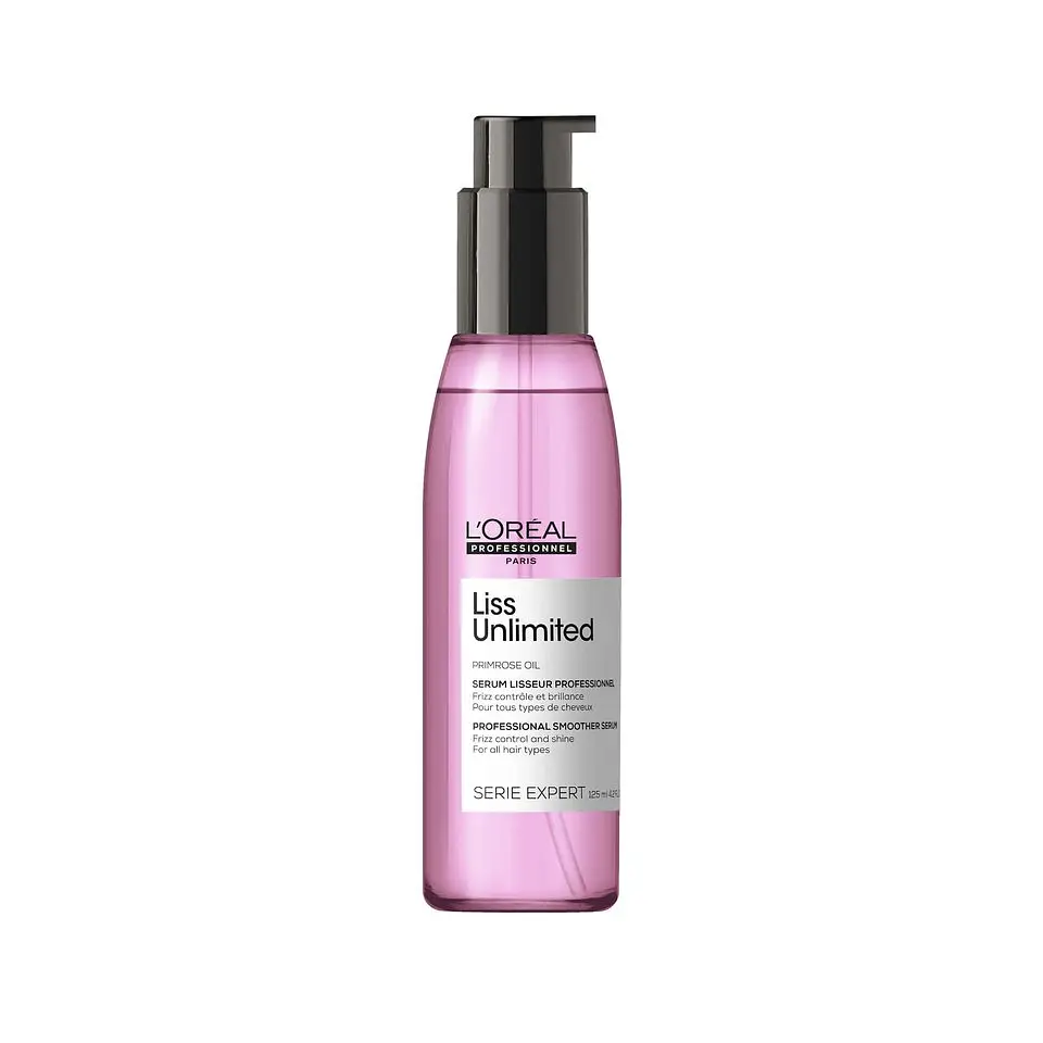 L'Oréal Professionnel Liss Unlimited Serum