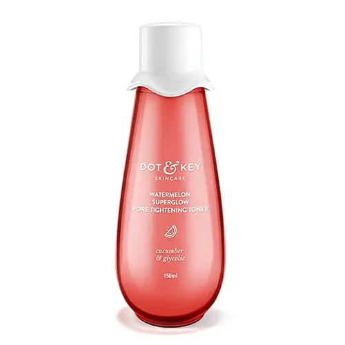 Dot & Key Skincare Watermelon Superglow Pore Tightening Toner