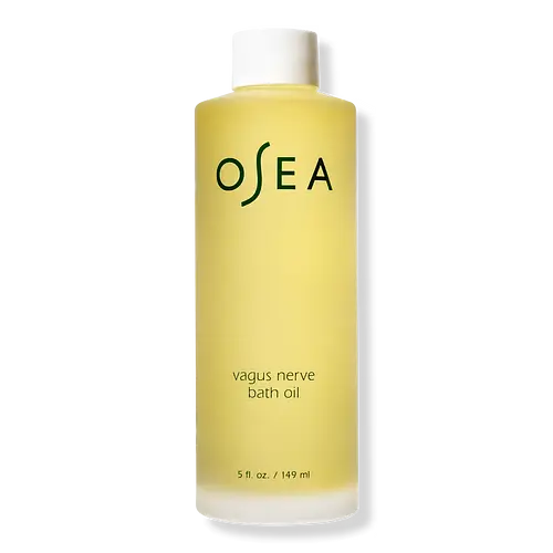 OSEA Vagus Nerve Bath Oil