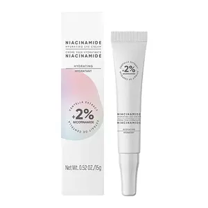 Miniso Niacinamide Hydrating Eye Cream