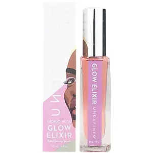 Undefined Beauty Glow Elixar