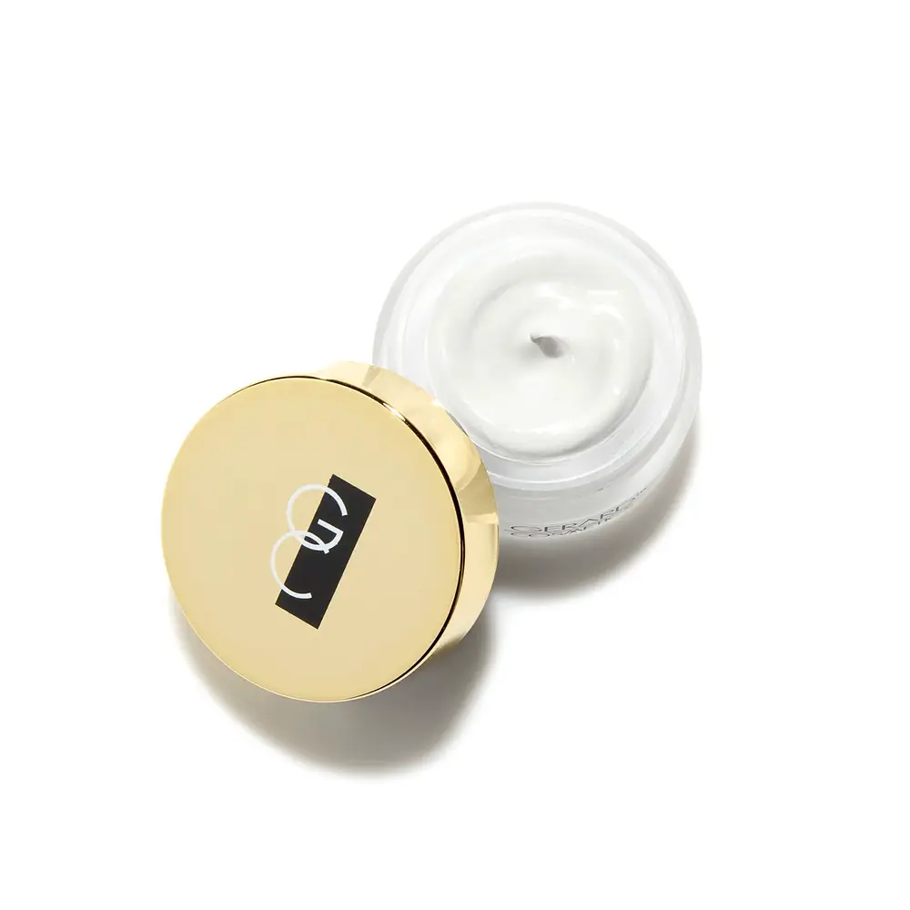 Gerard Cosmetics Clean Canvas Eye Concealer & Base White