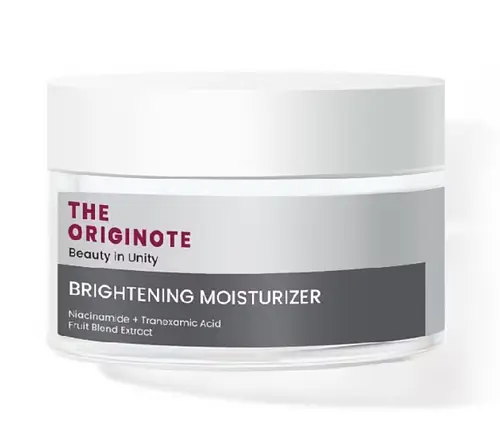 The Originote Brightening Moisturizer