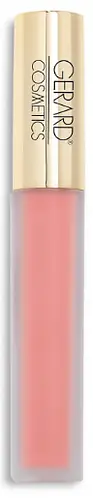 Gerard Cosmetics Hydramatte Liquid Lipstick Bare It All