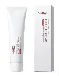 Swissvita Micrite 3D All Use Cleanser Cream