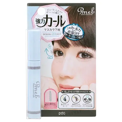 pdc Pmel Essence Mascara Base