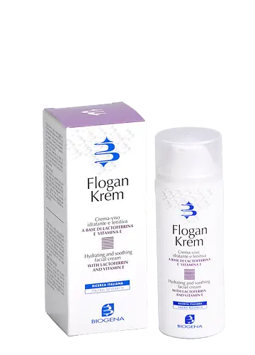 Biogena Flogan Krem