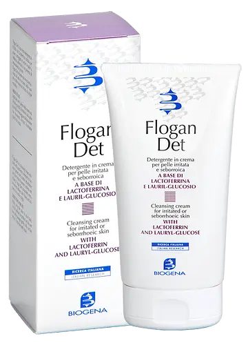 Biogena Flogan Det