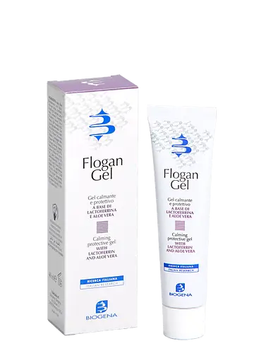 Biogena Flogan Gel