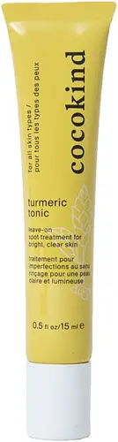 Cocokind Turmeric Tonic