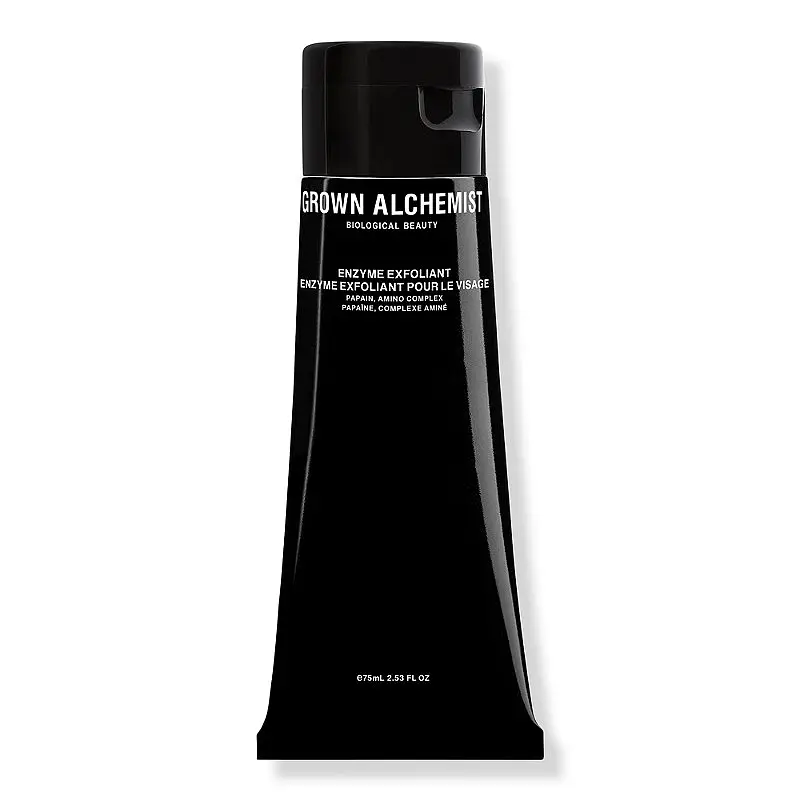 Grown Alchemist Enzyme Exfoliant Papain & Amino Complex