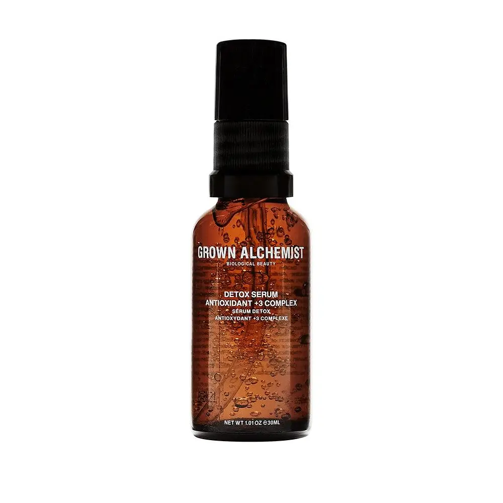 Grown Alchemist Detox Niacinamide Serum