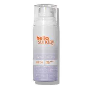 Hello Sunday The Retouch One - Face Mist: SPF 30