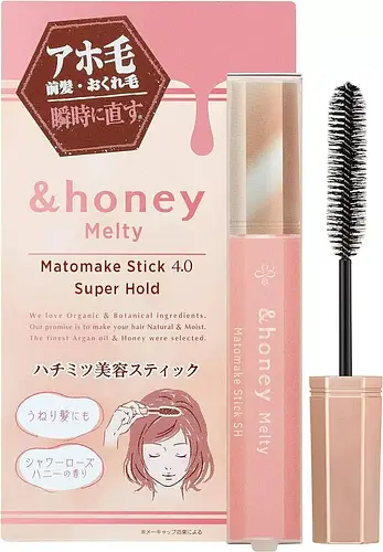 &Honey Melty Matomake Stick 4.0 Super Hold