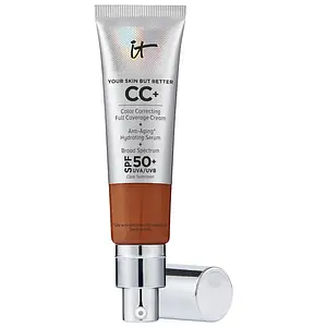 IT Cosmetics CC+ Cream With SPF 50+ Deep