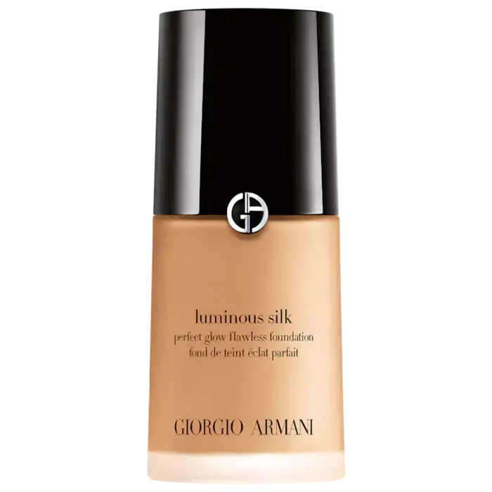 Armani Beauty Luminous Silk Perfect Glow Flawless Foundation 6.25