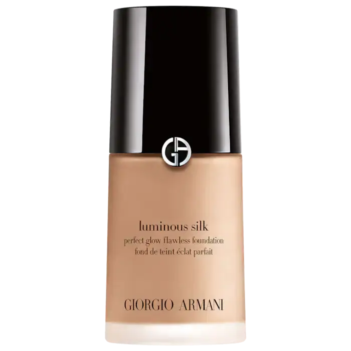 Armani Beauty Luminous Silk Perfect Glow Flawless Foundation 7