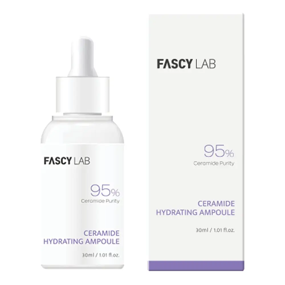 Fascy Lab Ceramide Hydrating Ampoule