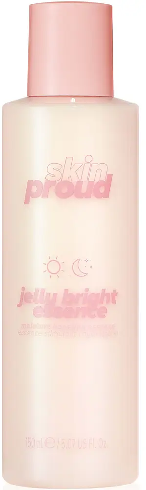 Skin Proud Jelly Bright Essence