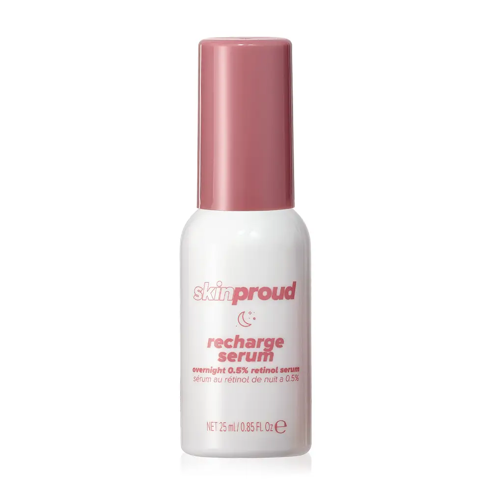 Skin Proud Recharge Serum