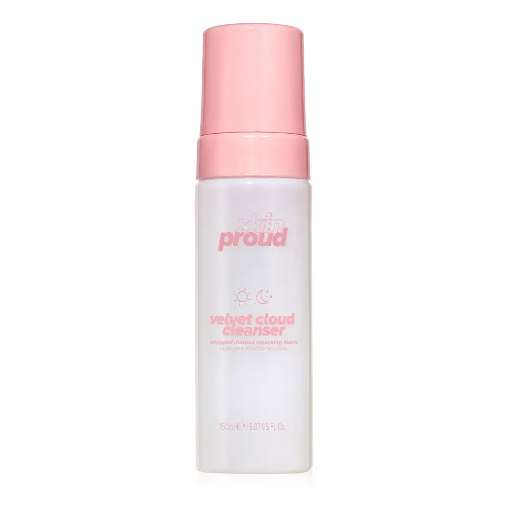 Skin Proud Velvet Cloud