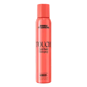 Andrew Fitzsimons Touch Soft Hold Hairspray