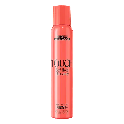 Andrew Fitzsimons Touch Soft Hold Hairspray