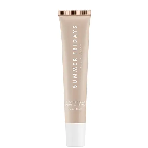 Summer Fridays Lip Butter Balm Vanilla